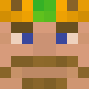 Player skin of Soul_knight