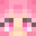 Player skin of EmillyAngelStar