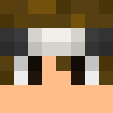 Player skin of Rustapples51120