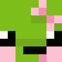 Player skin of MySuperPrincess