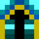 Player skin of FrostBaron