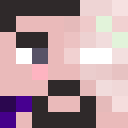 Player skin of DecimalPoint