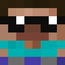 Player skin of G_NCH