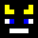 Player skin of Fade_Chaos