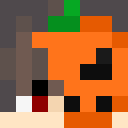 Player skin of kingnicogna