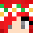Player skin of Kleine_Princesa
