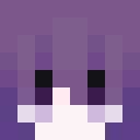 Player skin of asyaxd