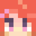 Player skin of Deliriart