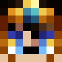 Player skin of Calvinthegreat1