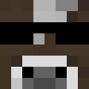 Player skin of CowCooStew