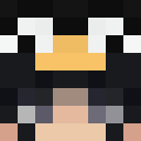 Player skin of EscFercho