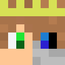 Player skin of DaSpecial1