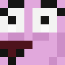 Player skin of haley139