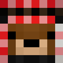 Player skin of A_xiaotian