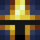 Player skin of Dedalus1218