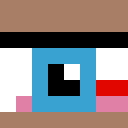 Player skin of shlemazlo