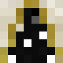 Player skin of MrzTheGod02