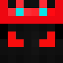 Player skin of gamingto12