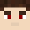 Player skin of Antrev