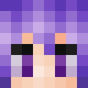 Player skin of MiellSapphire