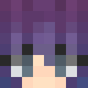 Player skin of xMaryOnt