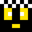 Player skin of Byhlobys