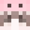 Player skin of YugiRabbit