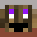 Player skin of croctel