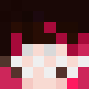 Player skin of QueenofMonster