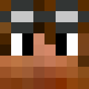 Player skin of babyzamboni