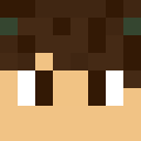 Player skin of FroggieNL
