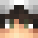 Player skin of jejoox