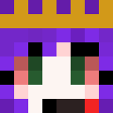 Player skin of Kelsaaa