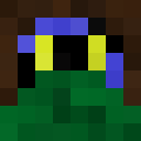 Player skin of The_Crafter_200