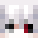 Player skin of Connor1460