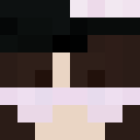 Player skin of Haloayla