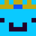 Player skin of MafiaAce