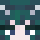 Player skin of Zaversa