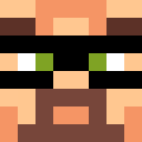 Player skin of DrHotelMario