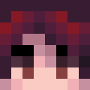 Player skin of H3artwarrior