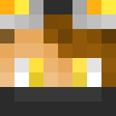 Player skin of G0lden_Gamer_2