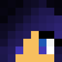 Player skin of DeadloveMC