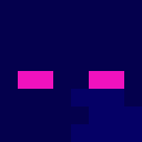 Player skin of traviireal
