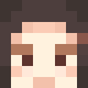 Player skin of malomorgen