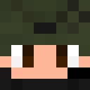 Player skin of WG4545