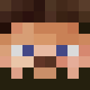 Player skin of Xskity