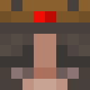 Player skin of BlessedBrioche