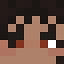 Player skin of RedDarthMawl
