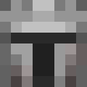 Player skin of carlosmith