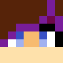 Player skin of StarkeeperMC